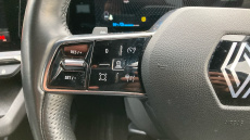 Renault Megane E-Tech EV60 160kW Techno 60kWh Optimum Charge 5dr Auto Electric Hatchback